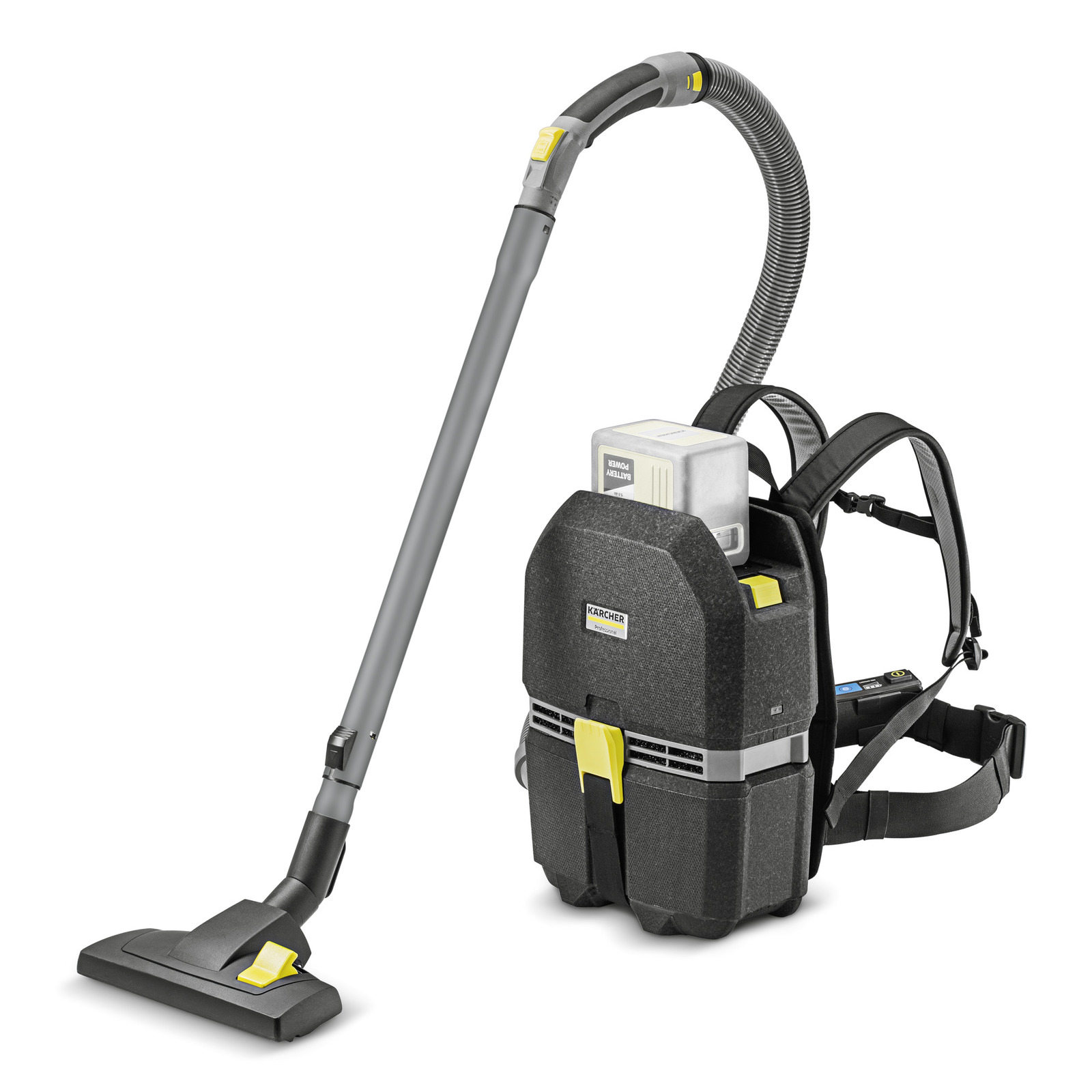 Karcher BVL 3/1 Bp aventurier, artist, 1, pro, compact, auto, scrubber, articulating, robotic, cleaning, equipment