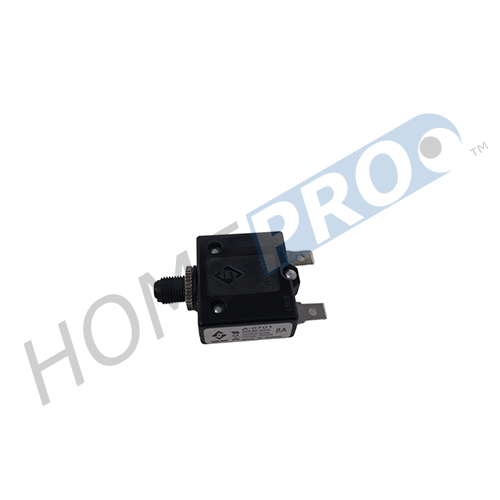 Breaker, 8A Vde Circuit - 86215670