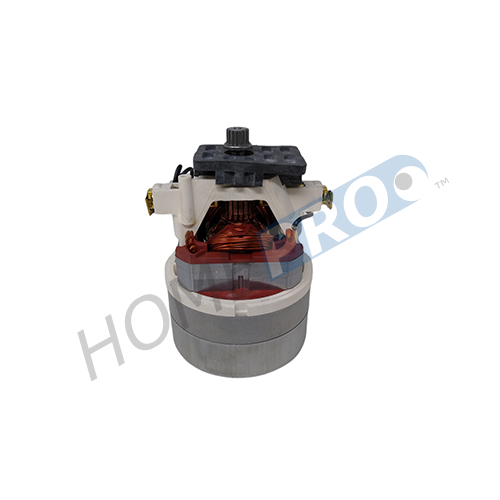 Brush Motor 120V 