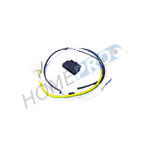 Cabling Swivel Neck 3-Wire 