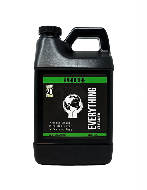 Everything Cleaner Super Concentrate 64 OZ - EVX0064