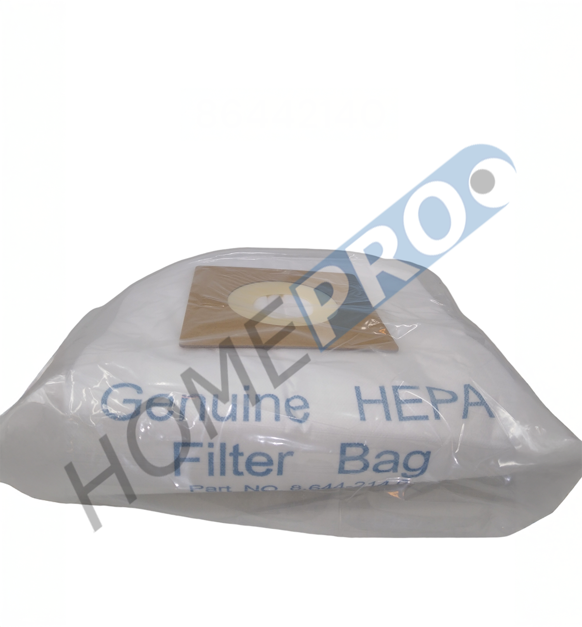 Filter Bags Kit 5/Pkg 86000460, Filter, Bags, Kit, 10/Pkg, windsor, karcher, versamatic, vacuum, genuine, OEM, 