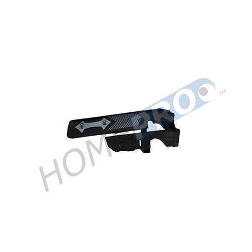 Handle Frame Black 