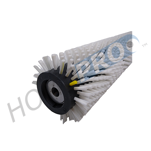 Roller Brush White - Br 65 