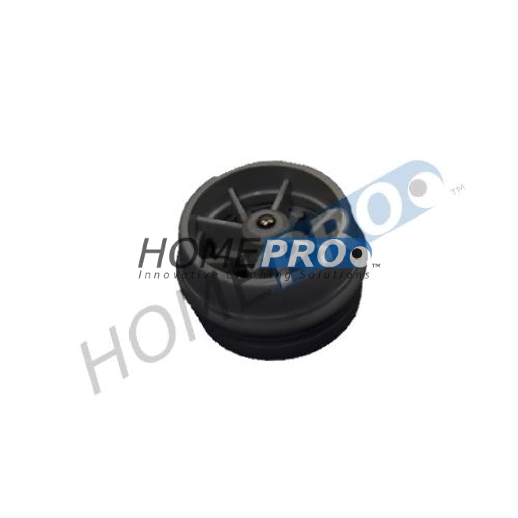 Pile Adjustment Wheel, Black 