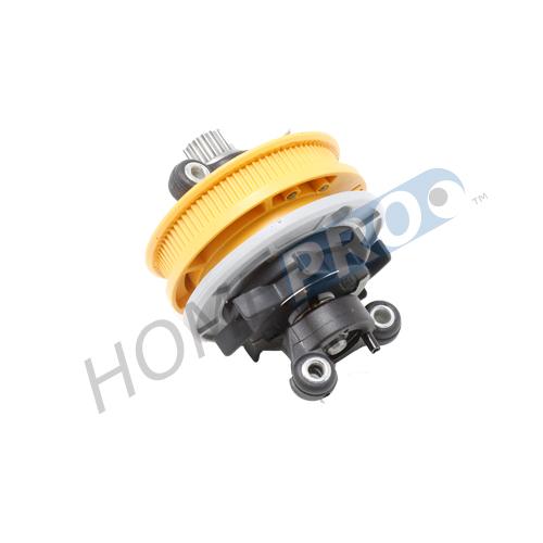 Sensor Pulley Windsor Sensor XP by Karcher 86434300 