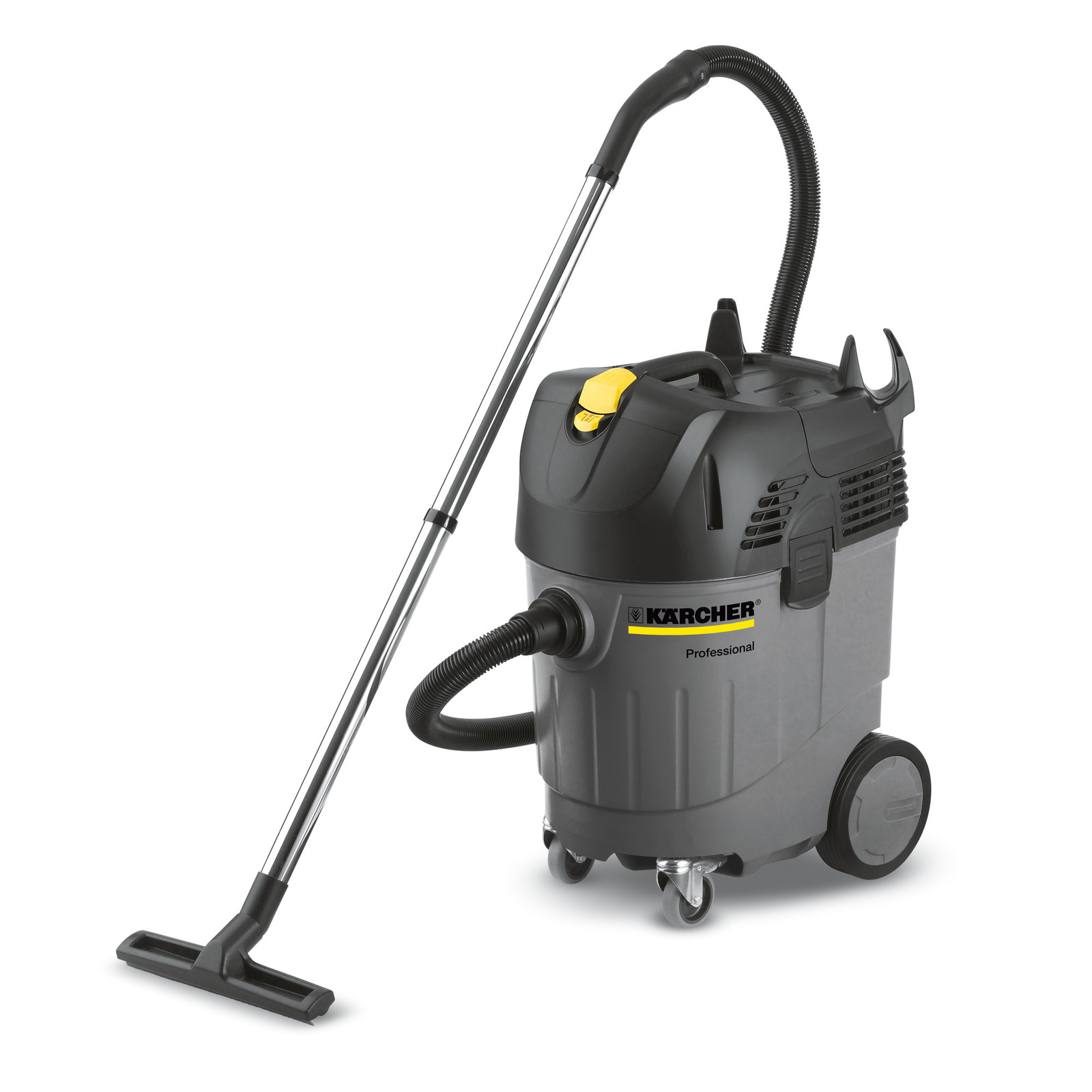 Karcher NT 45/1 Tact 